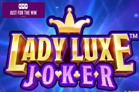 Lady Luxe Joker